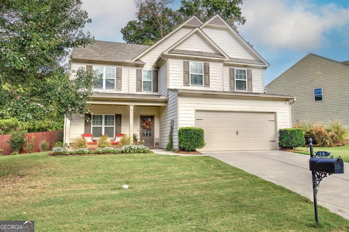 19 Rivers End Way, Dallas, GA 30132 — photo 2