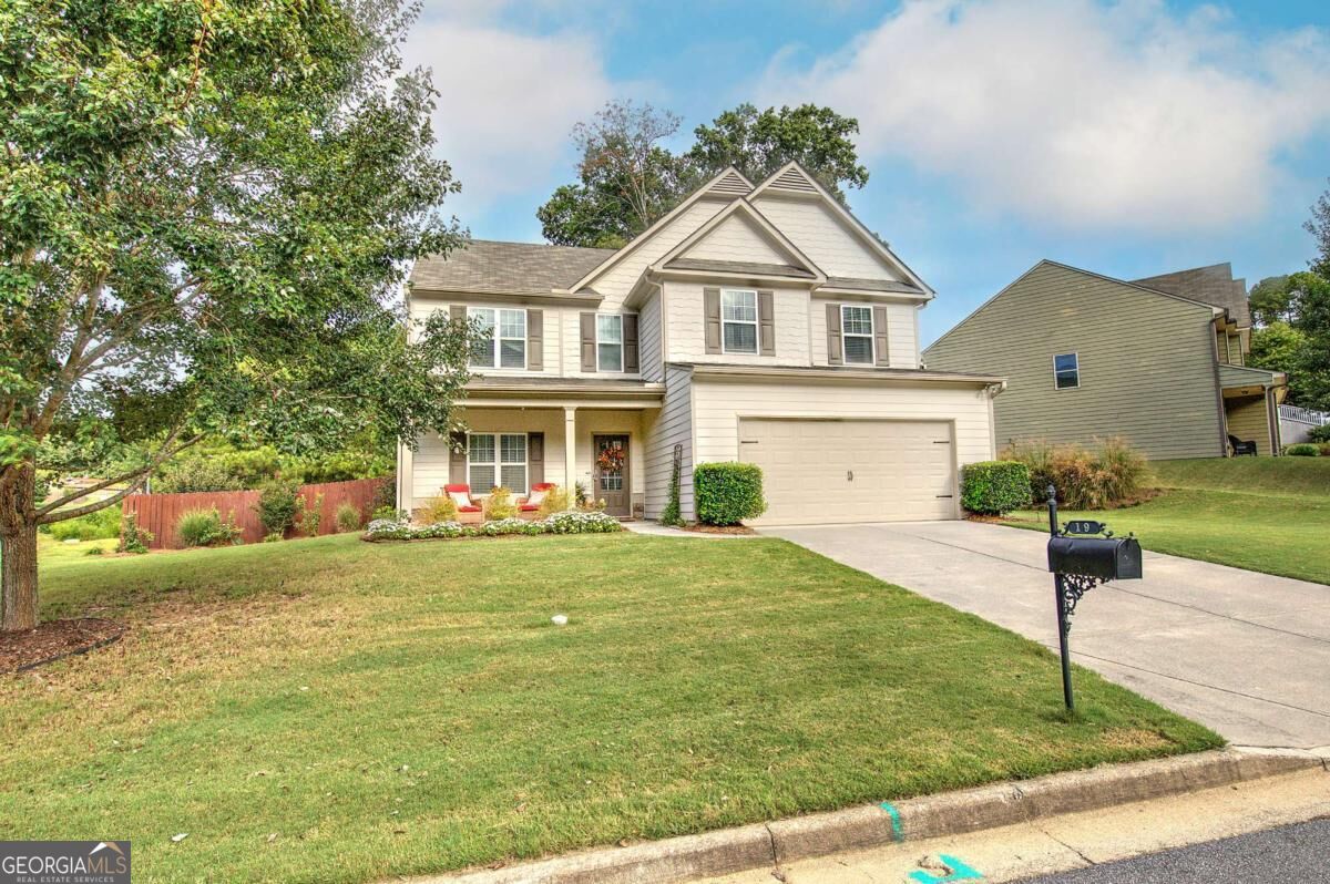 19 Rivers End Way, Dallas, GA 30132 — photo 3