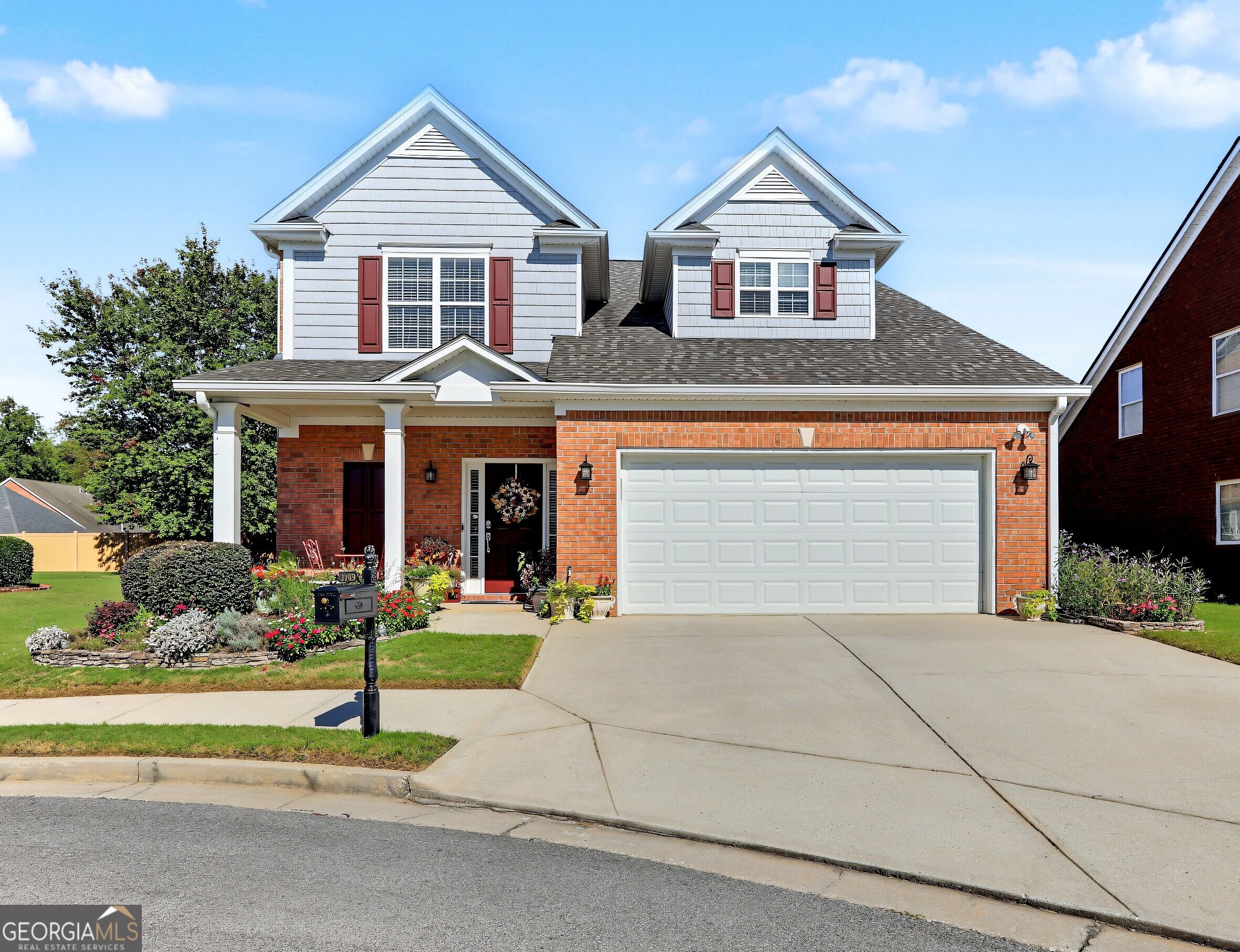 2109 Wicker Wood Way — photo