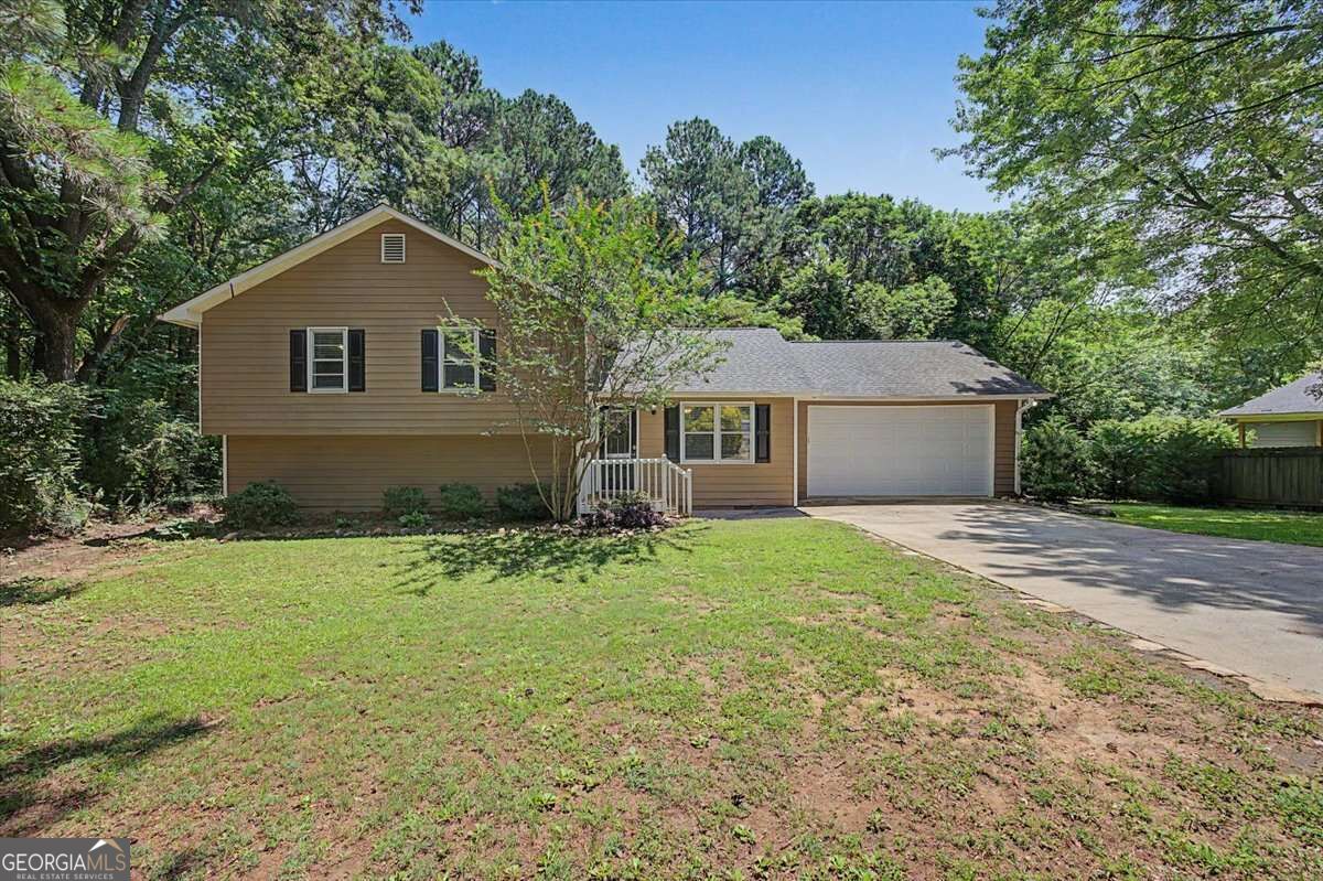 558 Peeples Valley Rd NE — photo