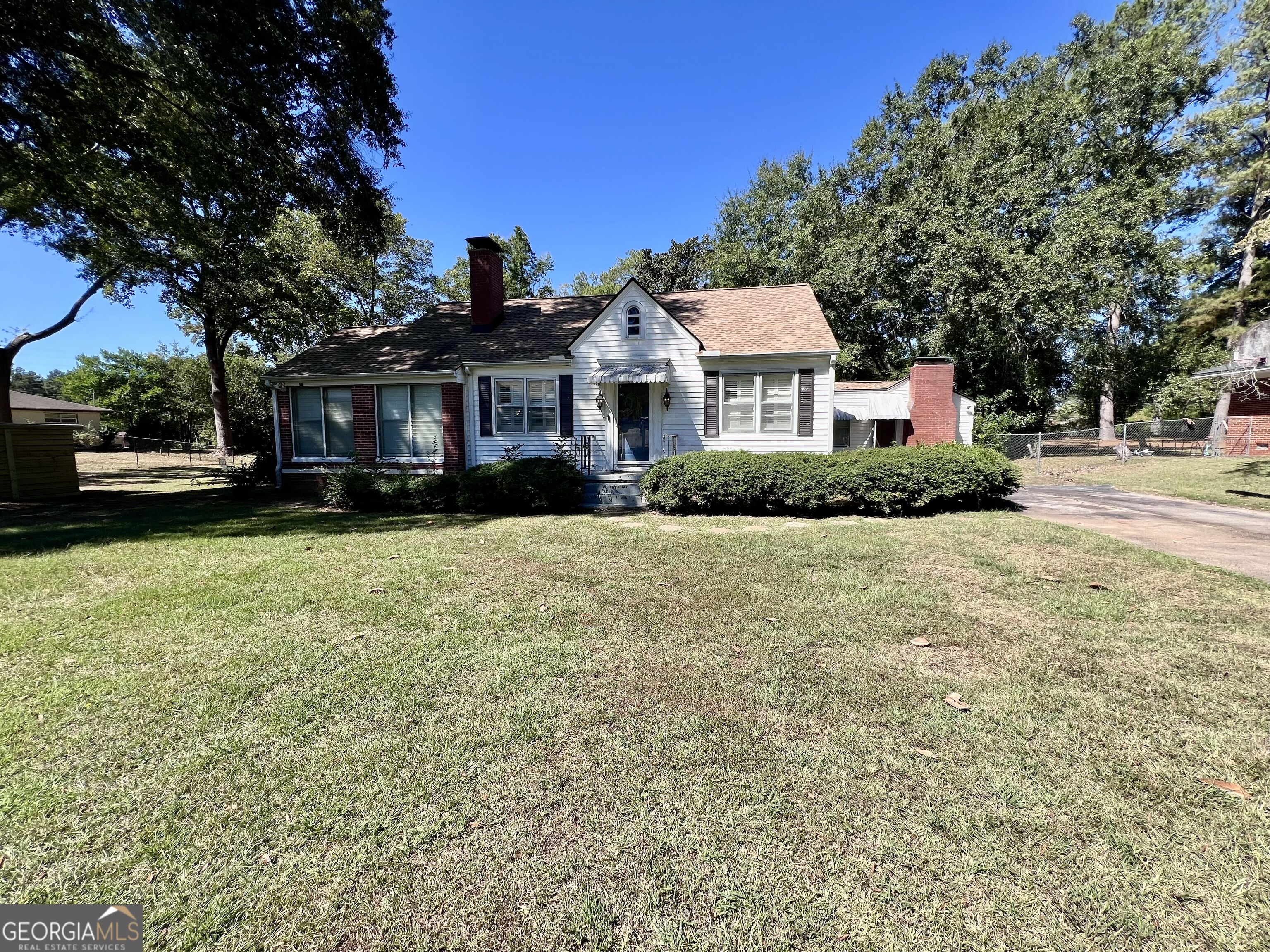 203 Teel Road, West Point, GA 31833 — photo 2