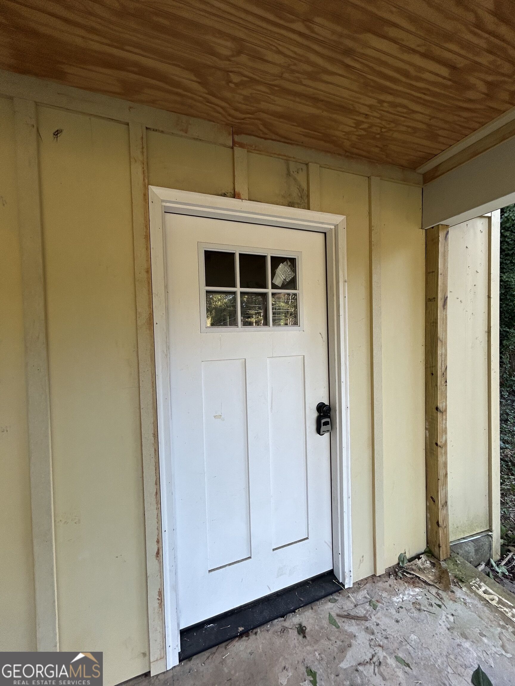 4592 Ruby Road, Stone Mountain, GA 30083 — photo 3