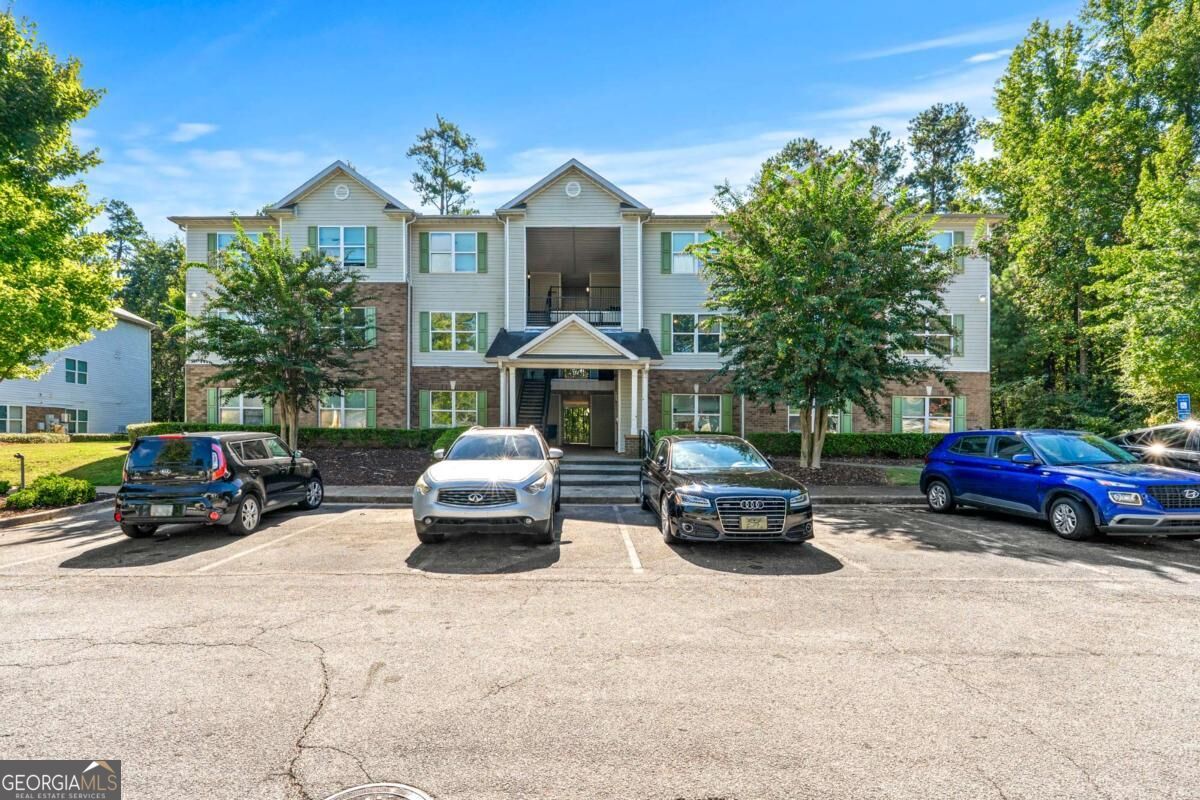 9202 Fairington Ridg Cir — photo