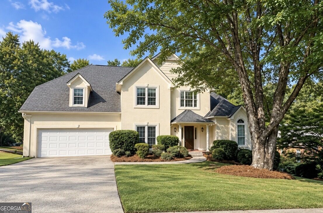 3469 Summerford Ct — photo
