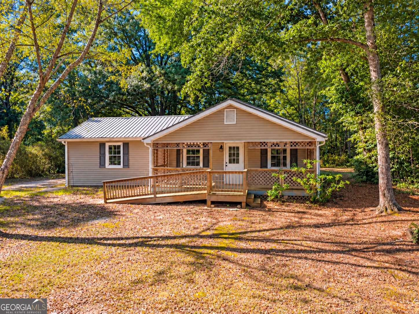 149 Keys Ferry Rd — photo