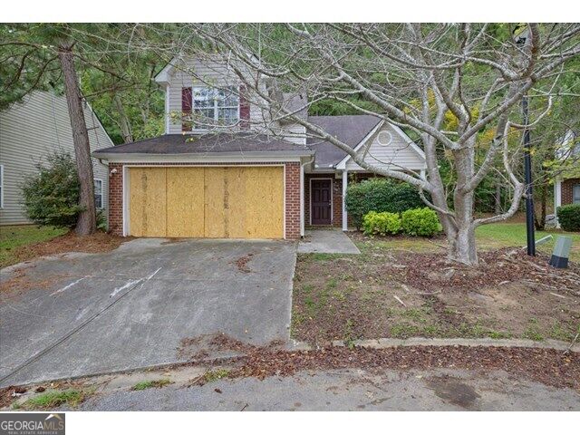 4425 Chestnut Lake Ave — photo