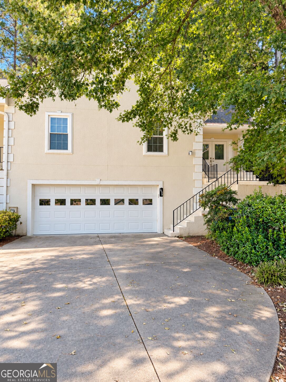 3609 Stedman Pl — photo