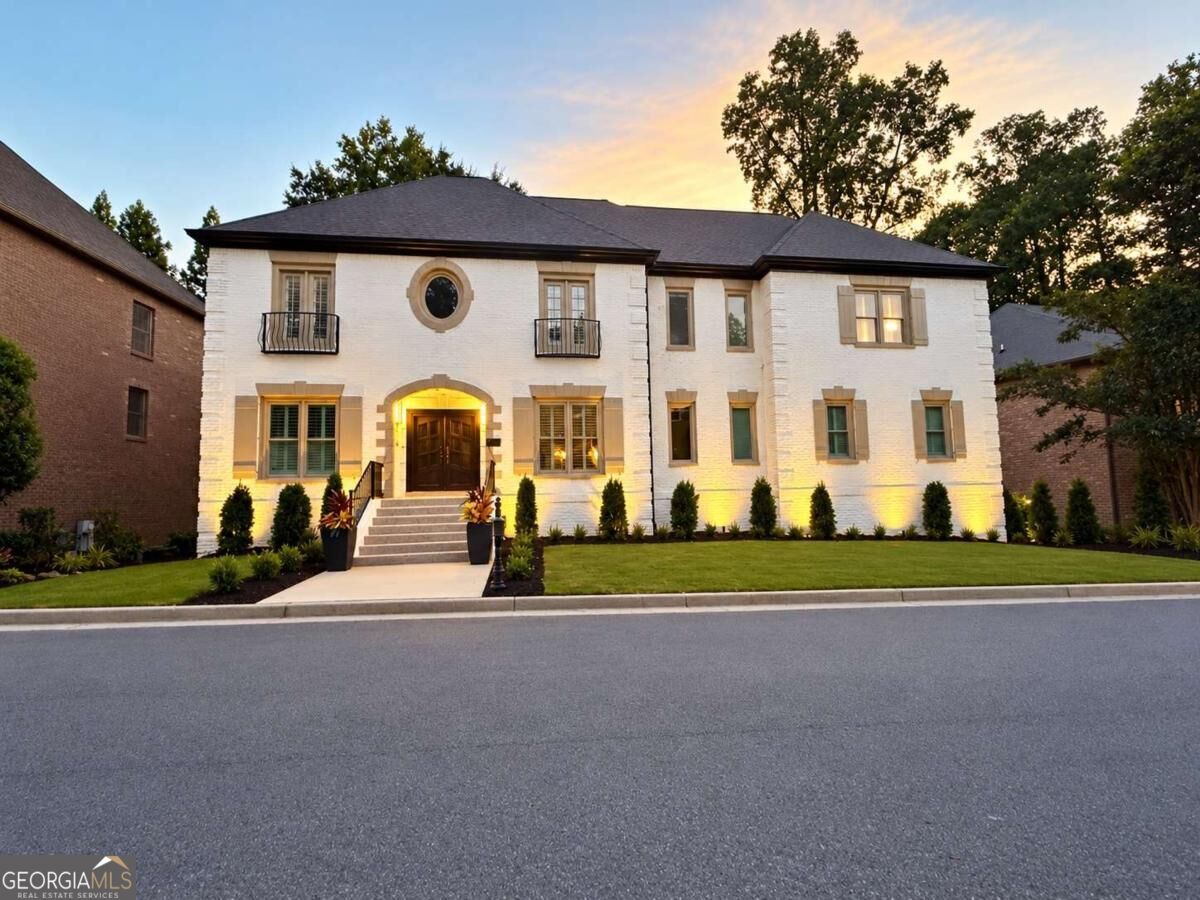 1240 Brookhaven Hideway Ct NE — photo