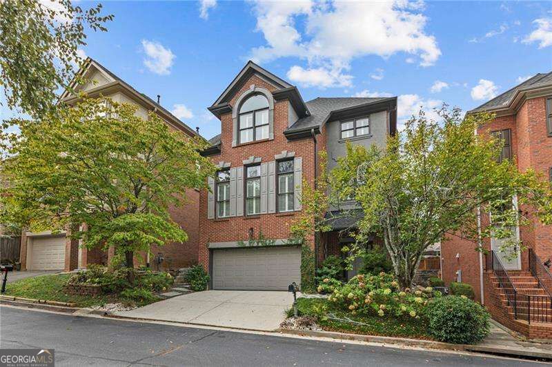 2449 Manor Walk, Decatur, GA 30030 — photo 2