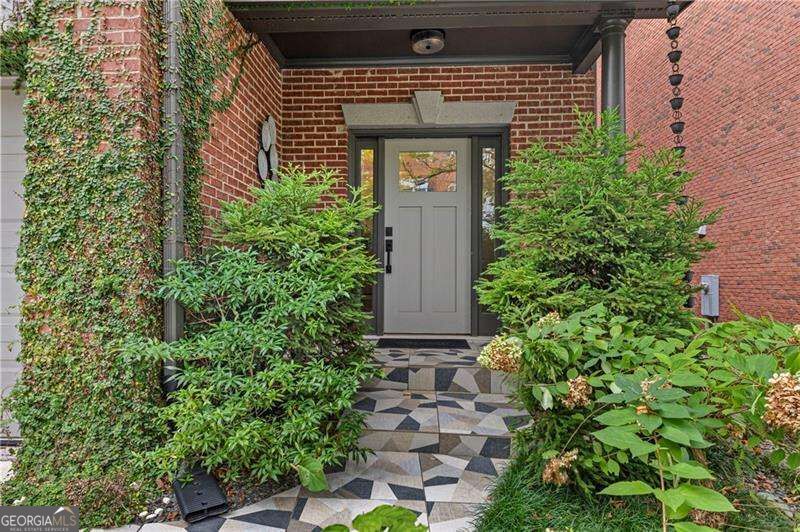 2449 Manor Walk, Decatur, GA 30030 — photo 3