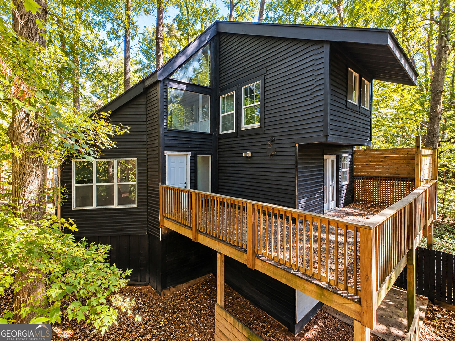 2501 Terrace Trl — photo