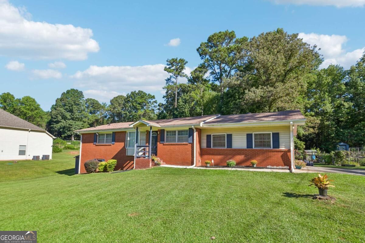 496 Gardner Rd — photo