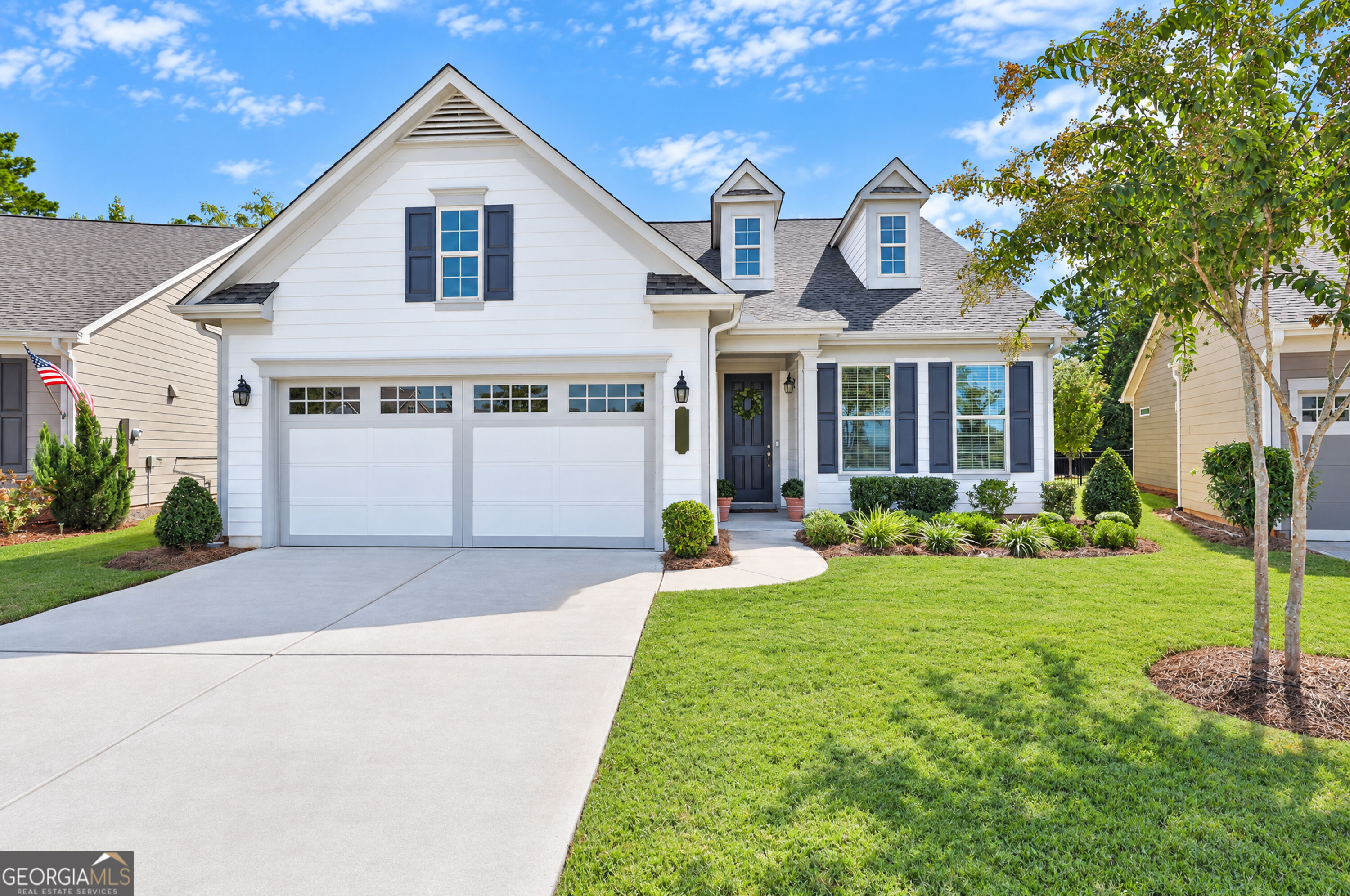 537 Hazelnut Dr — photo
