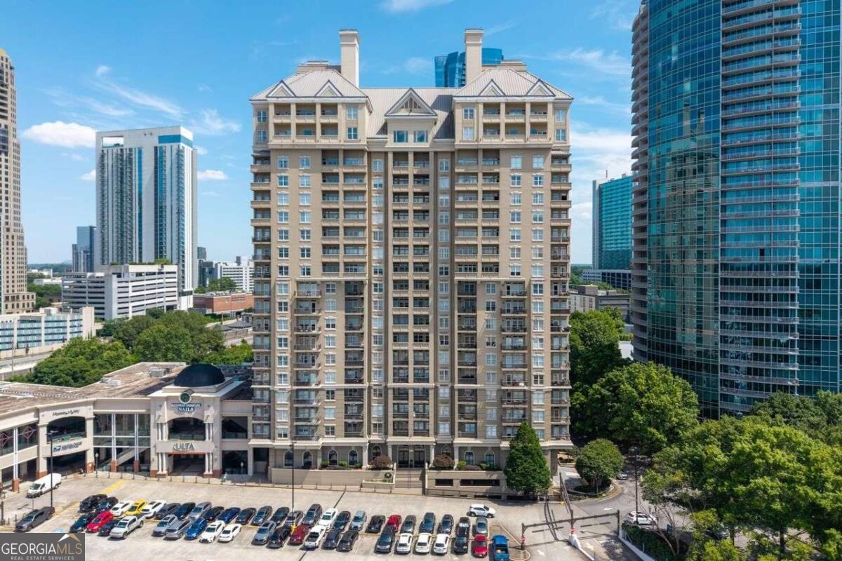 3334 Peachtree Rd NE 103 — photo