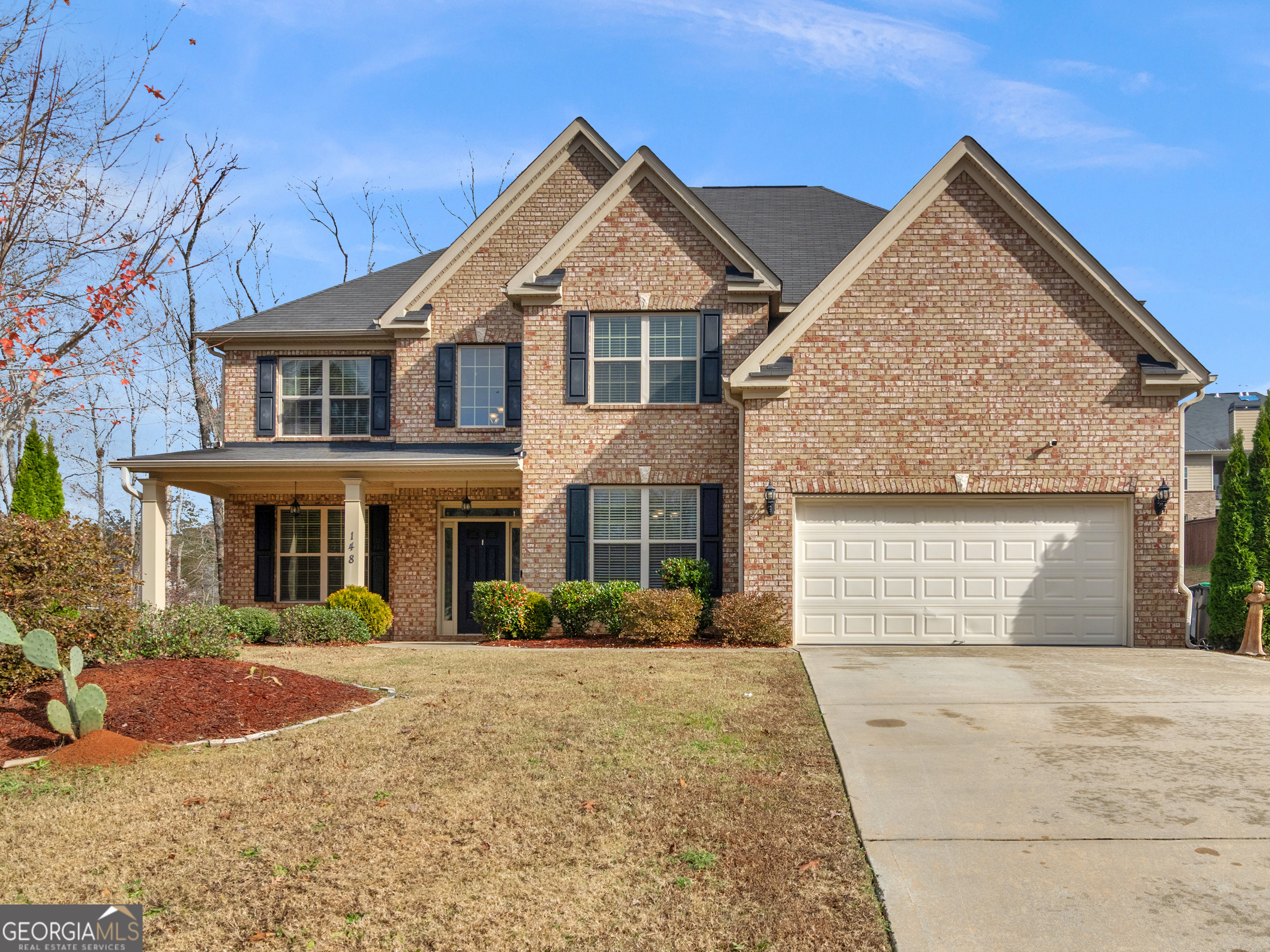 148 Delwood Dr — photo
