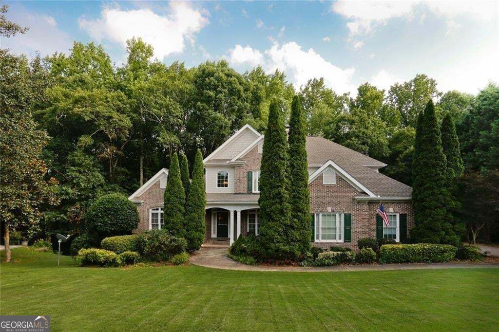 1251 Dials Plantation Dr — photo