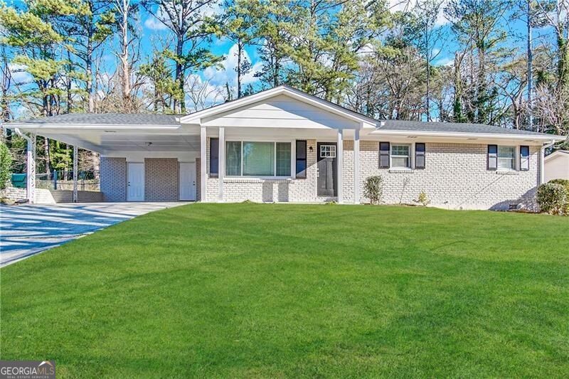 2930 River Ridge Dr SE — photo