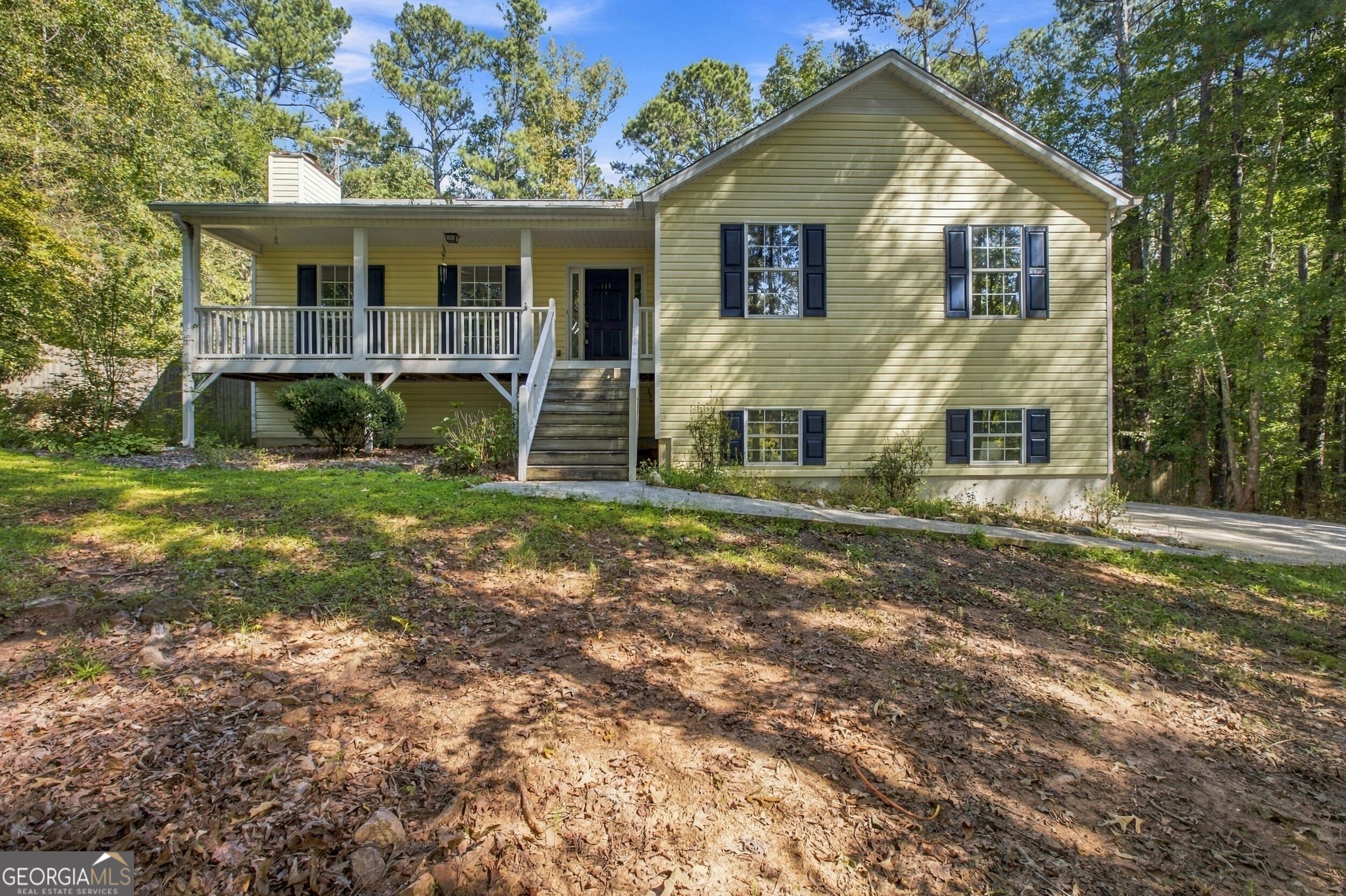 114 Blake CV — photo