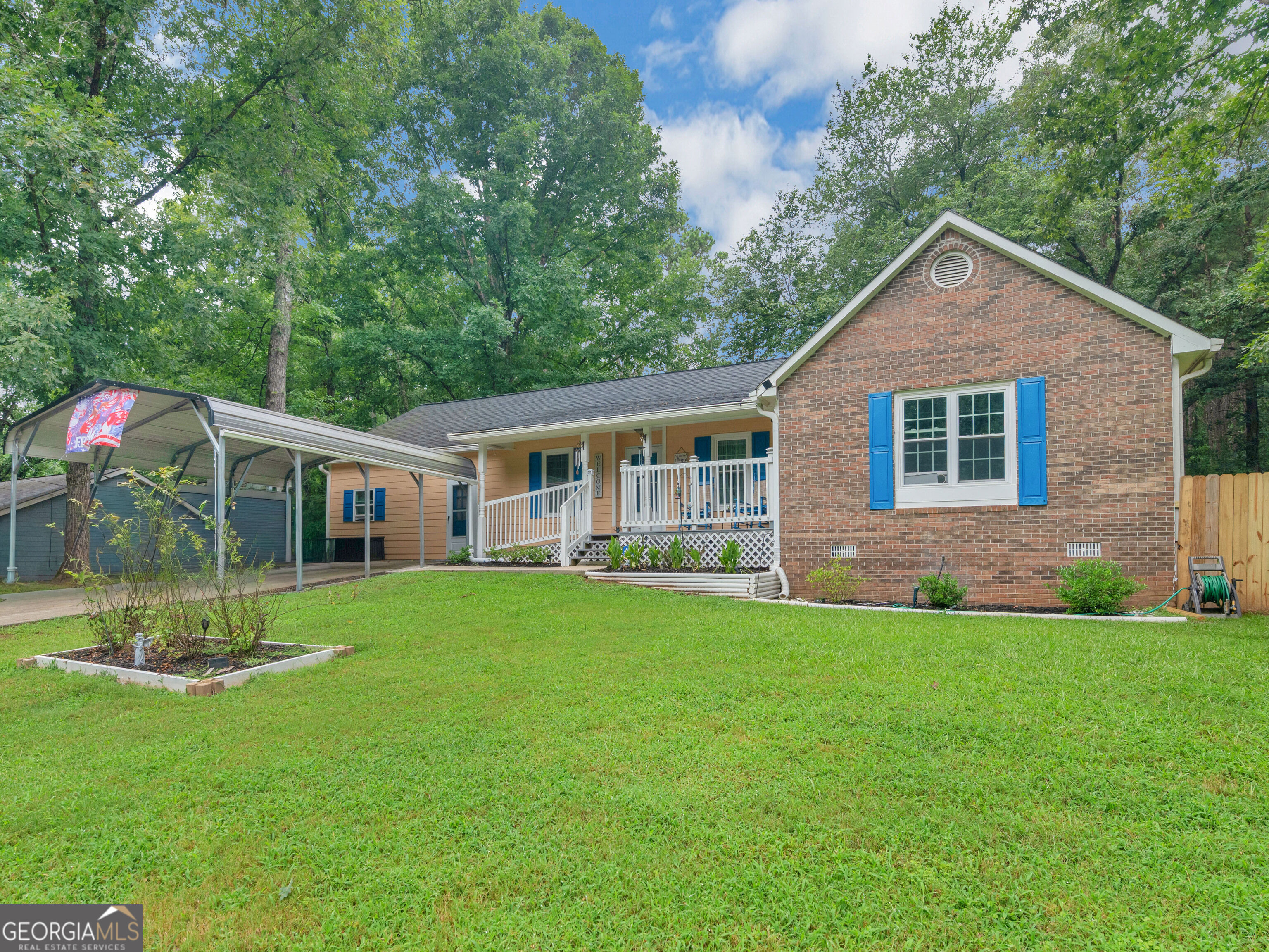 50 Ridge Pointe, Stockbridge, GA 30281 — photo 2