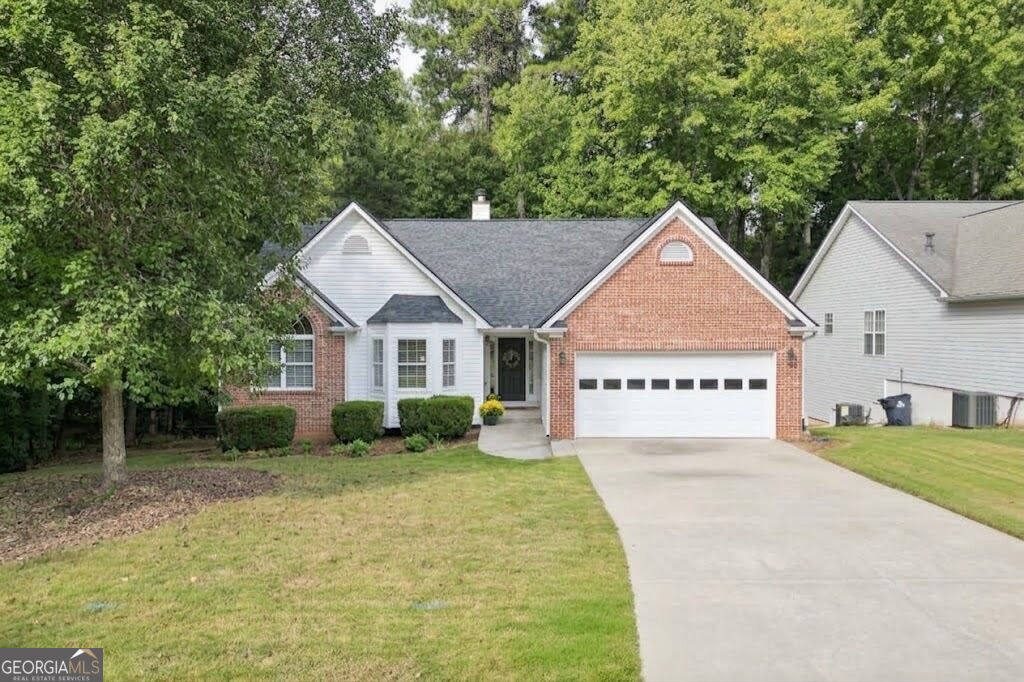 4155 McEver Park Dr — photo