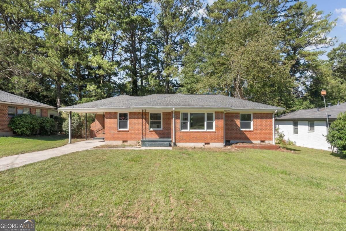 2465 Wood Valley Dr — photo