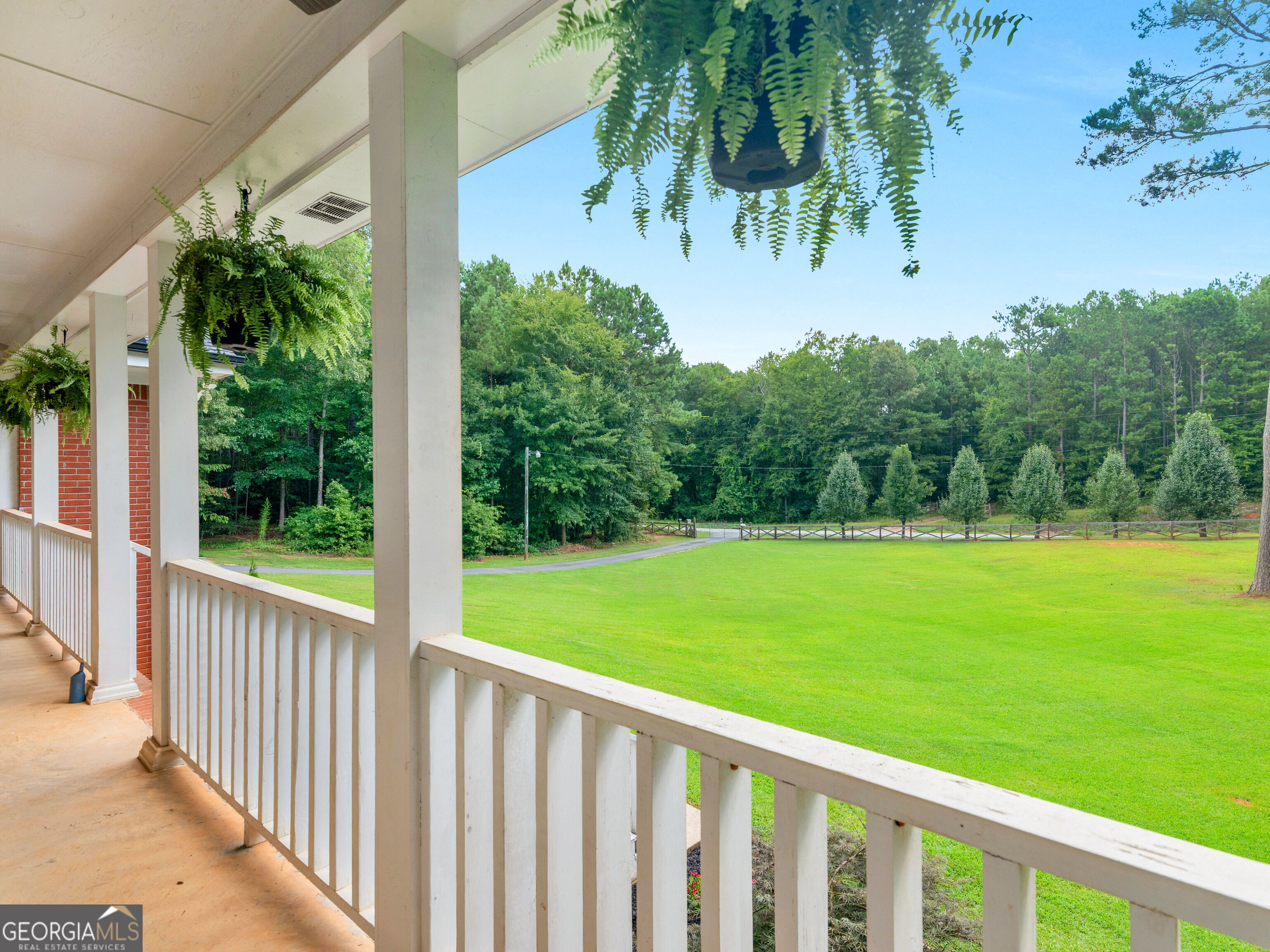 517 Hamlin Road, Jackson, GA 30233 — photo 3