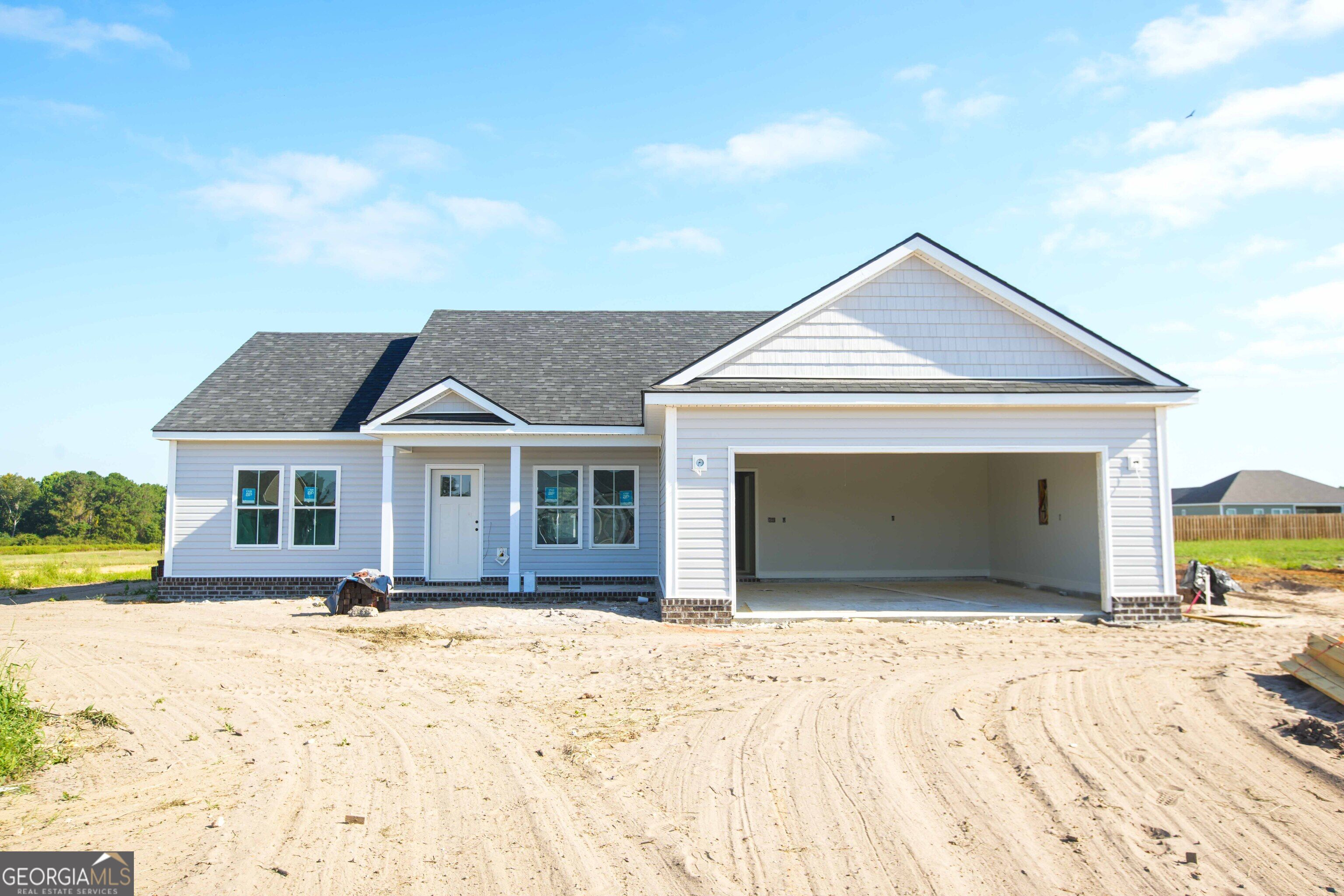 311 Barney Run Lot 159 — photo