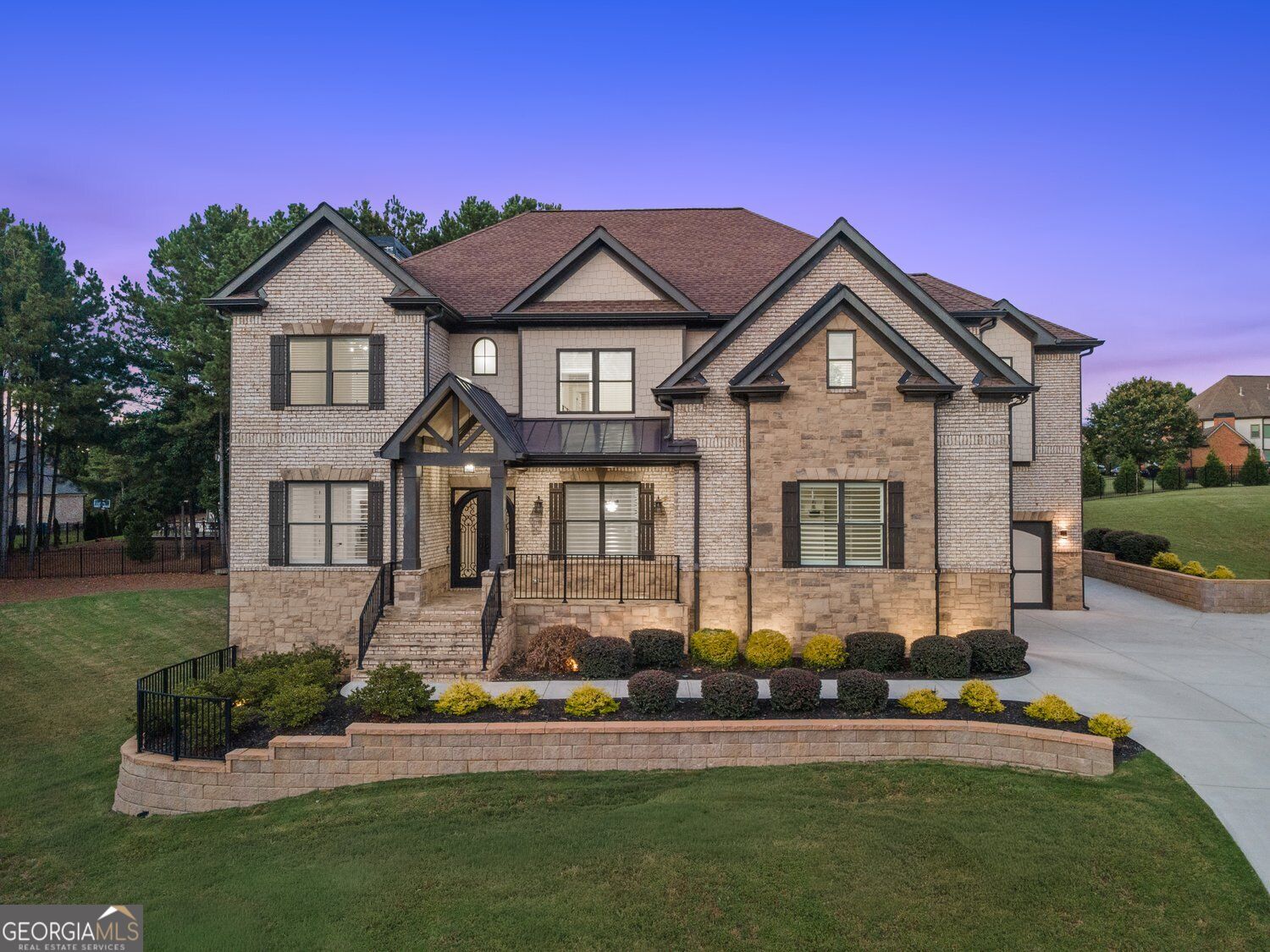 2522 Alcovy Club Dr — photo