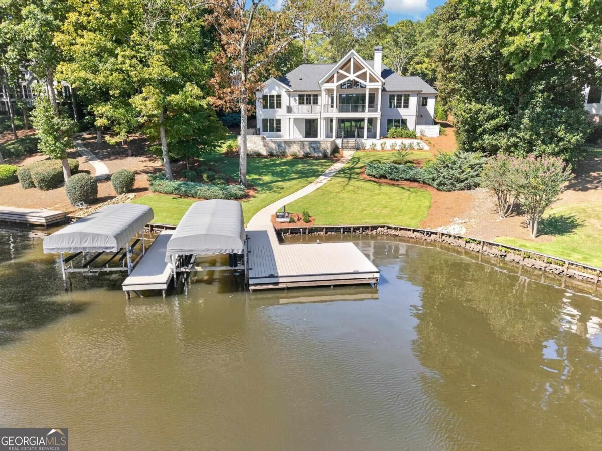 136 Barrington Hall Dr — photo