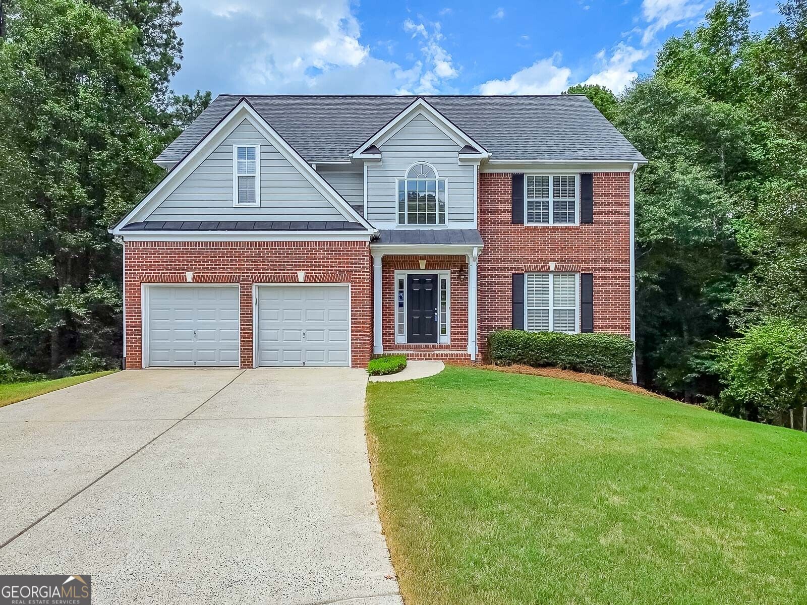 43 Ivy Mist Ln — photo
