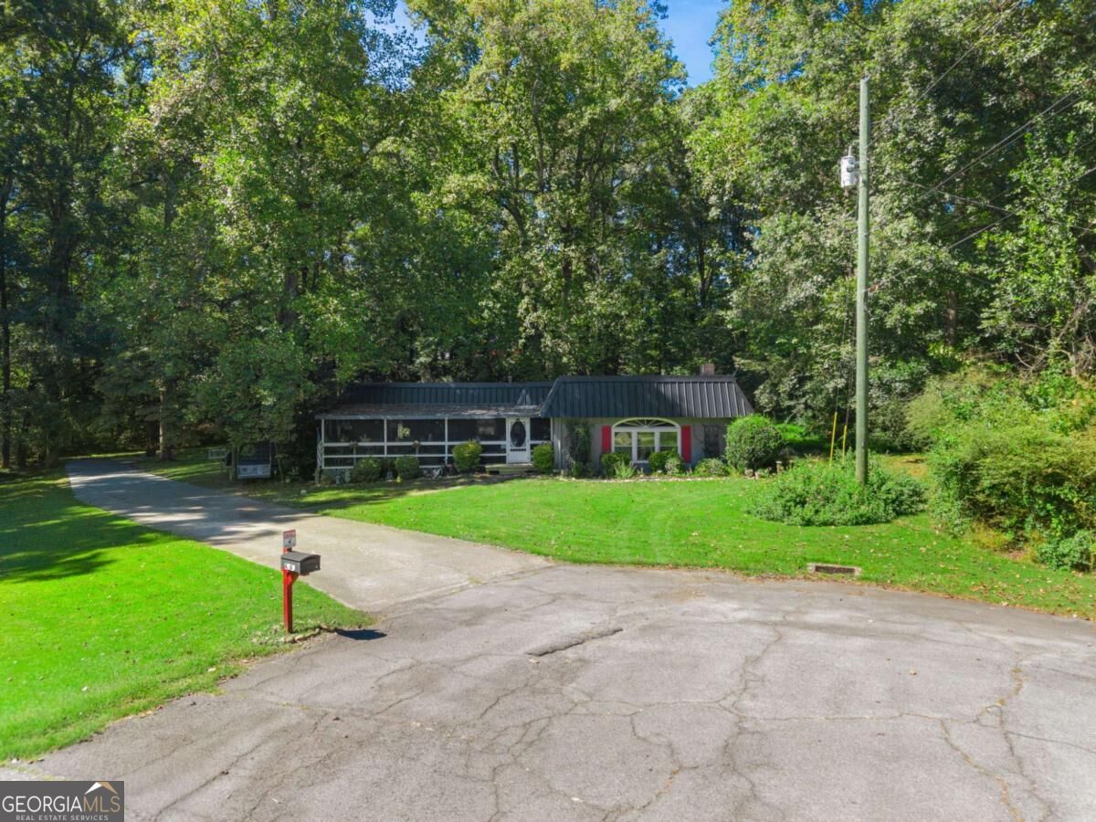 4343 Hamill Ct — photo