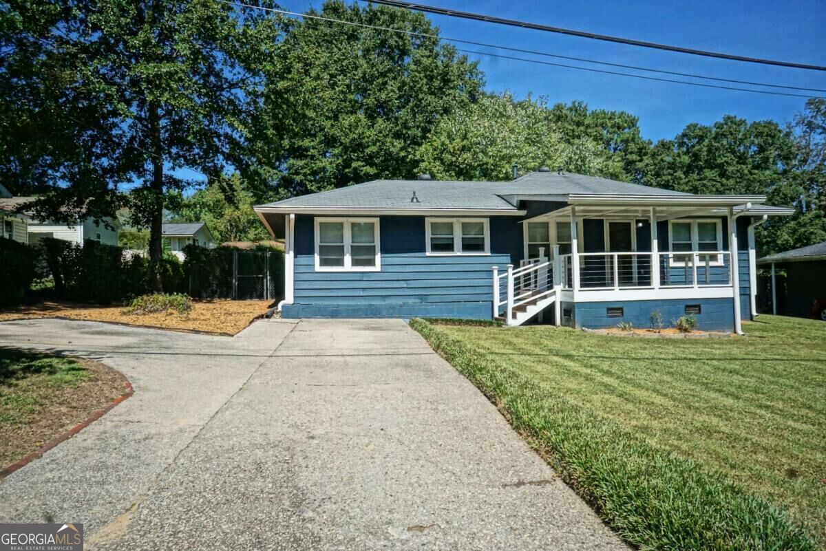 414 Gresham Rd SW — photo