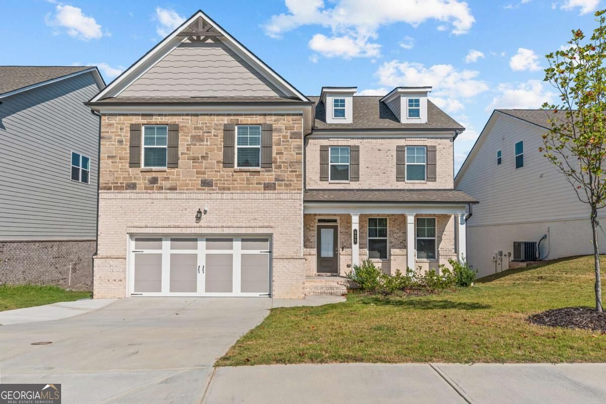 625 Fenwick Park Dr — photo