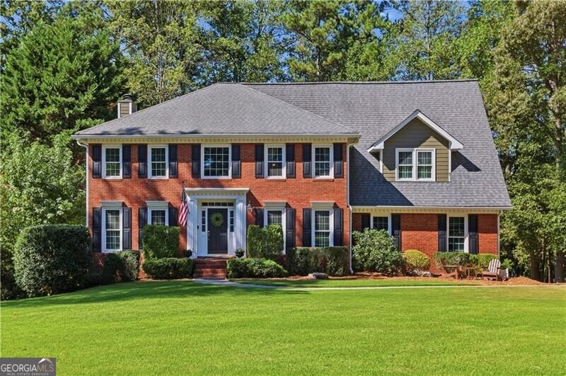 1109 Cedar Branch Ct SW — photo