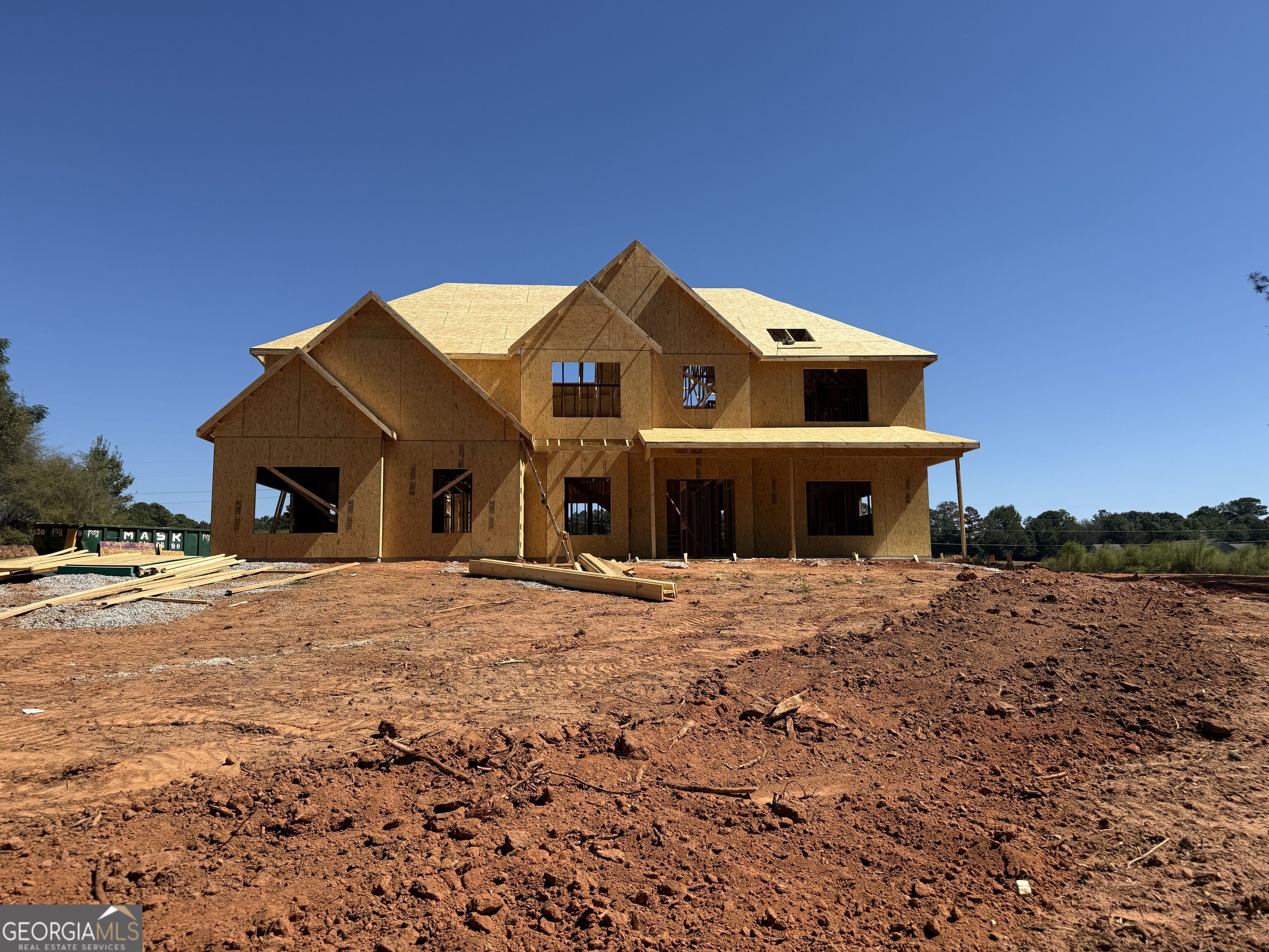 Lot 6 Rex Rd — photo