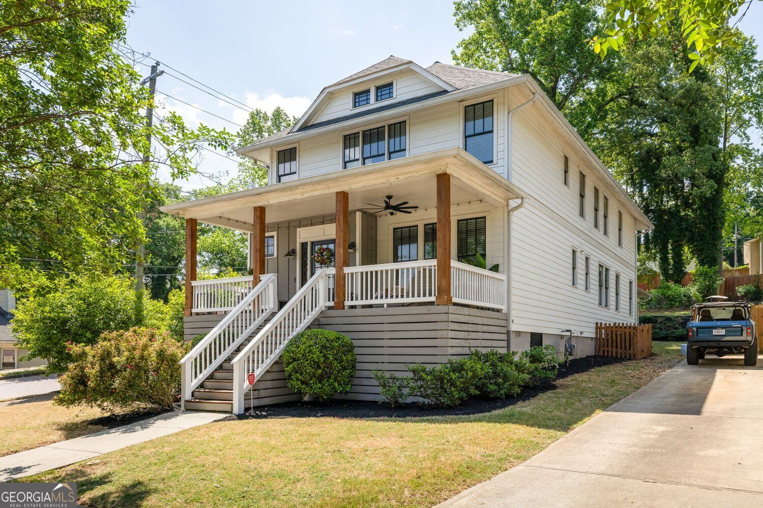 137 Atlanta Ave SE — photo