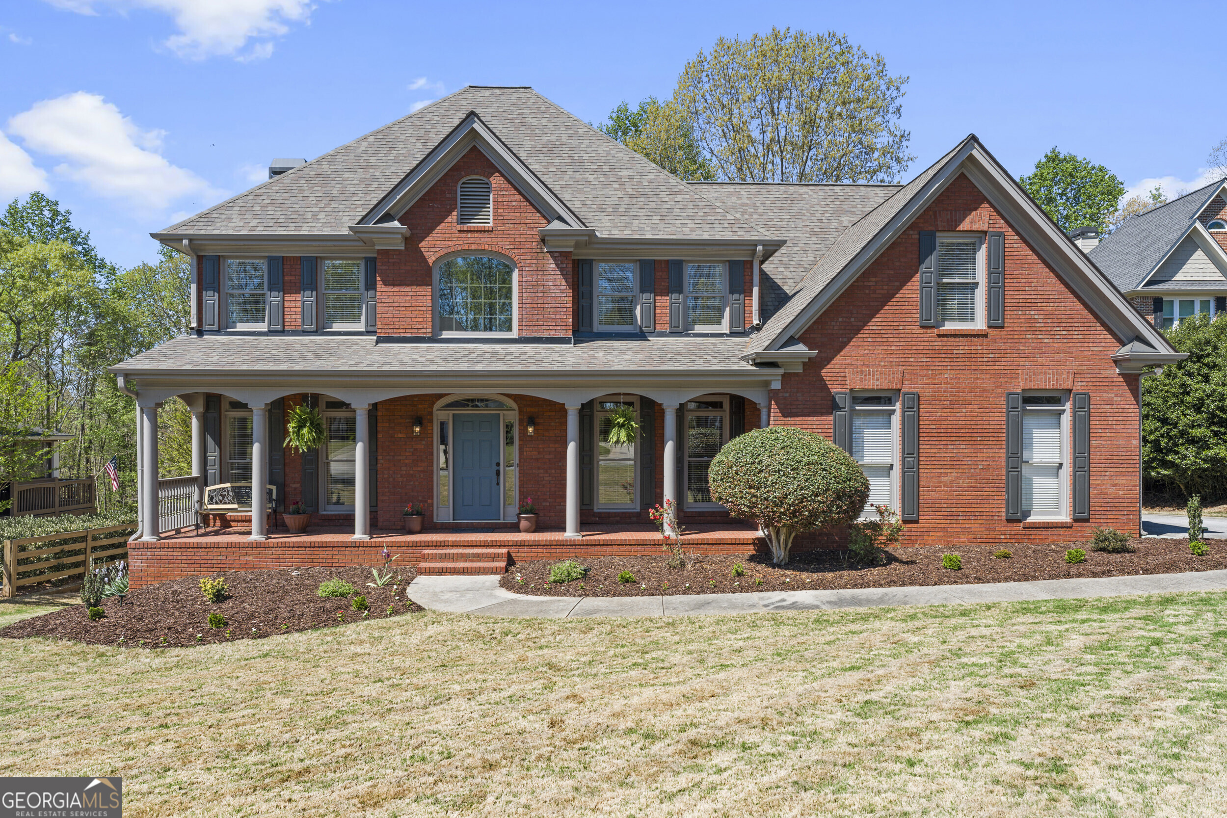 6034 Nature Path Ln — photo