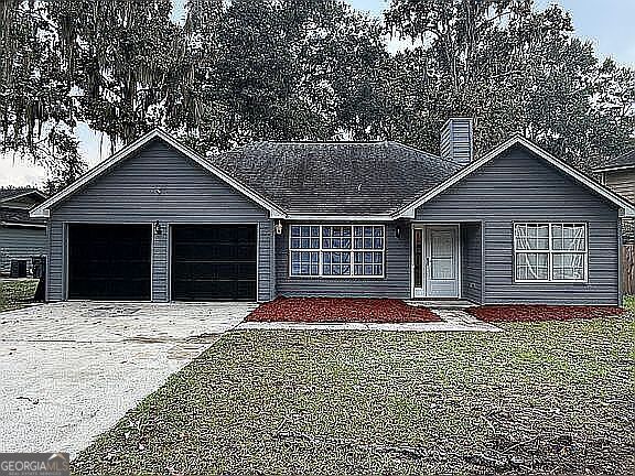 118 E Sagebrush Ln — photo