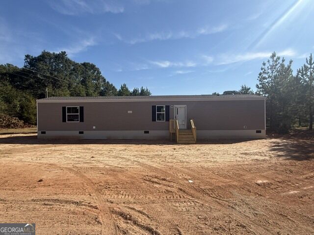 3553 Cokesbury Hwy — photo