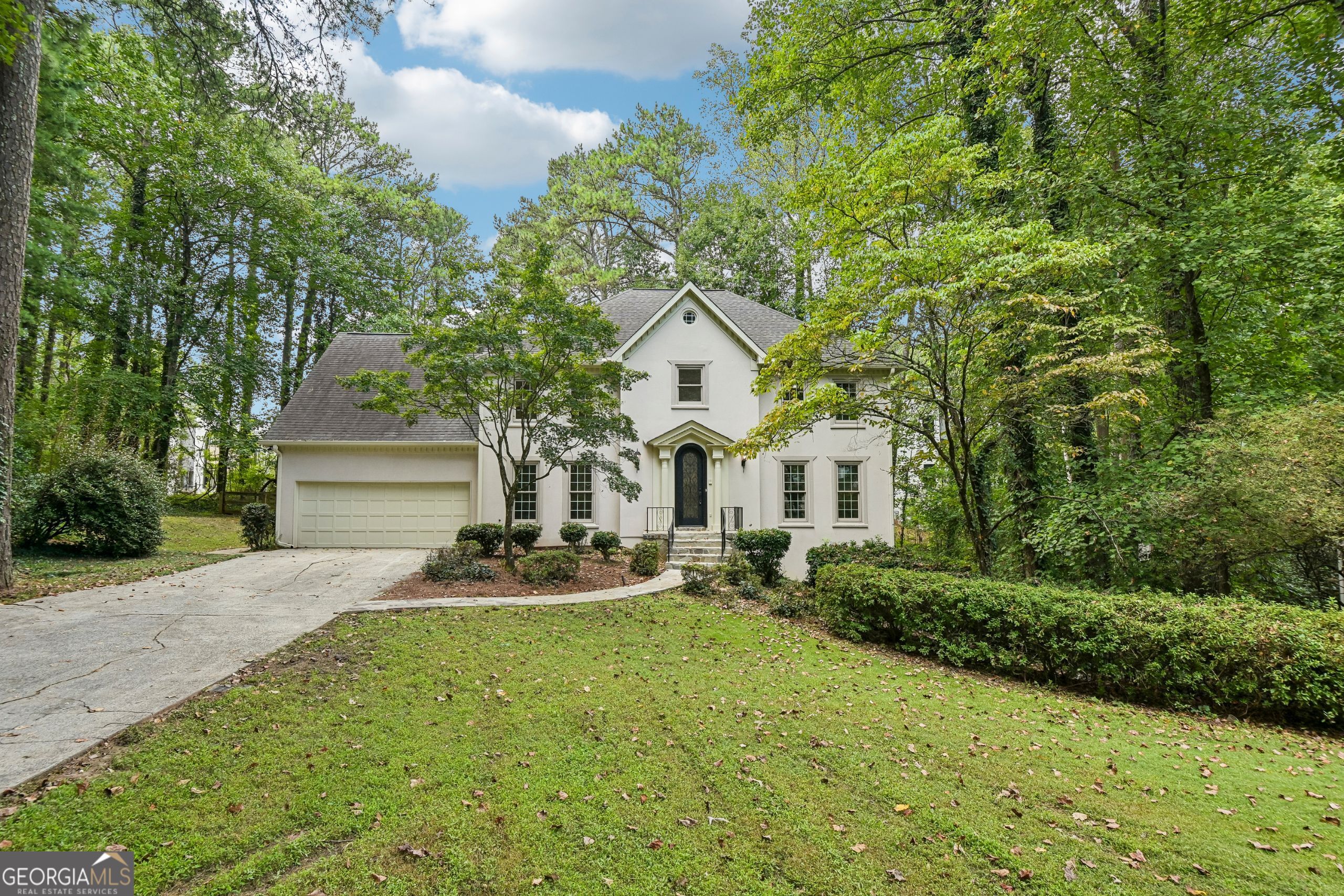 286 River Cliff Gate SE — photo