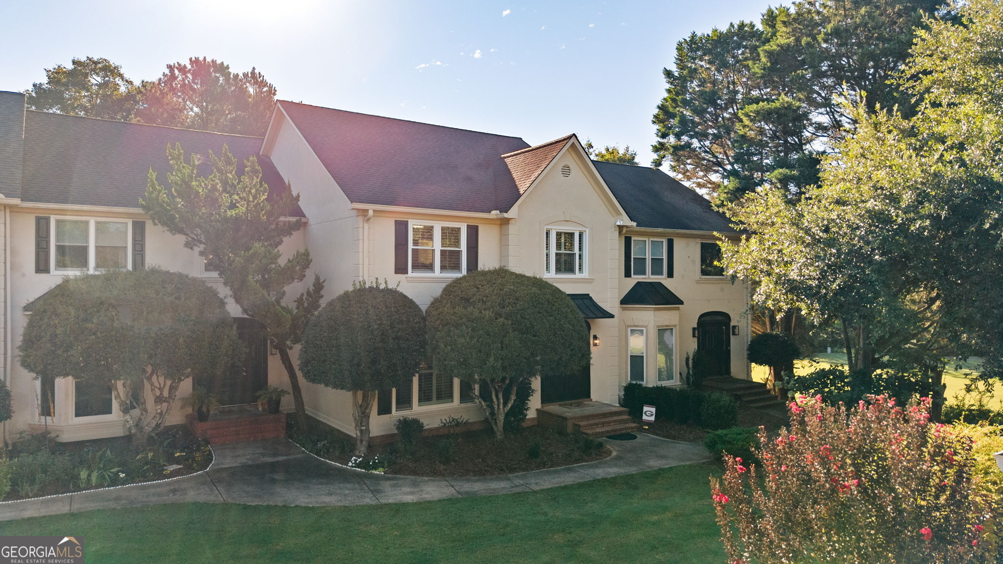 1106 Mill Pointe — photo
