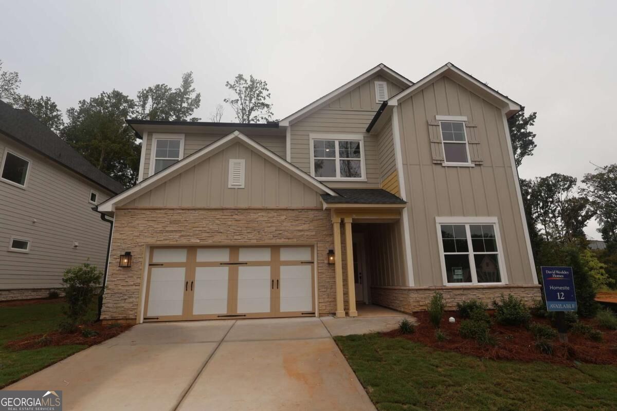 4555 Beechnut Cir — photo