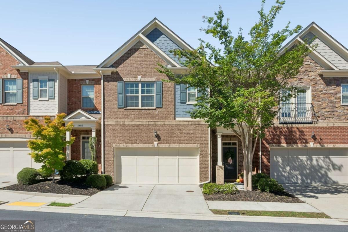 2487 Norwood Dr SE — photo