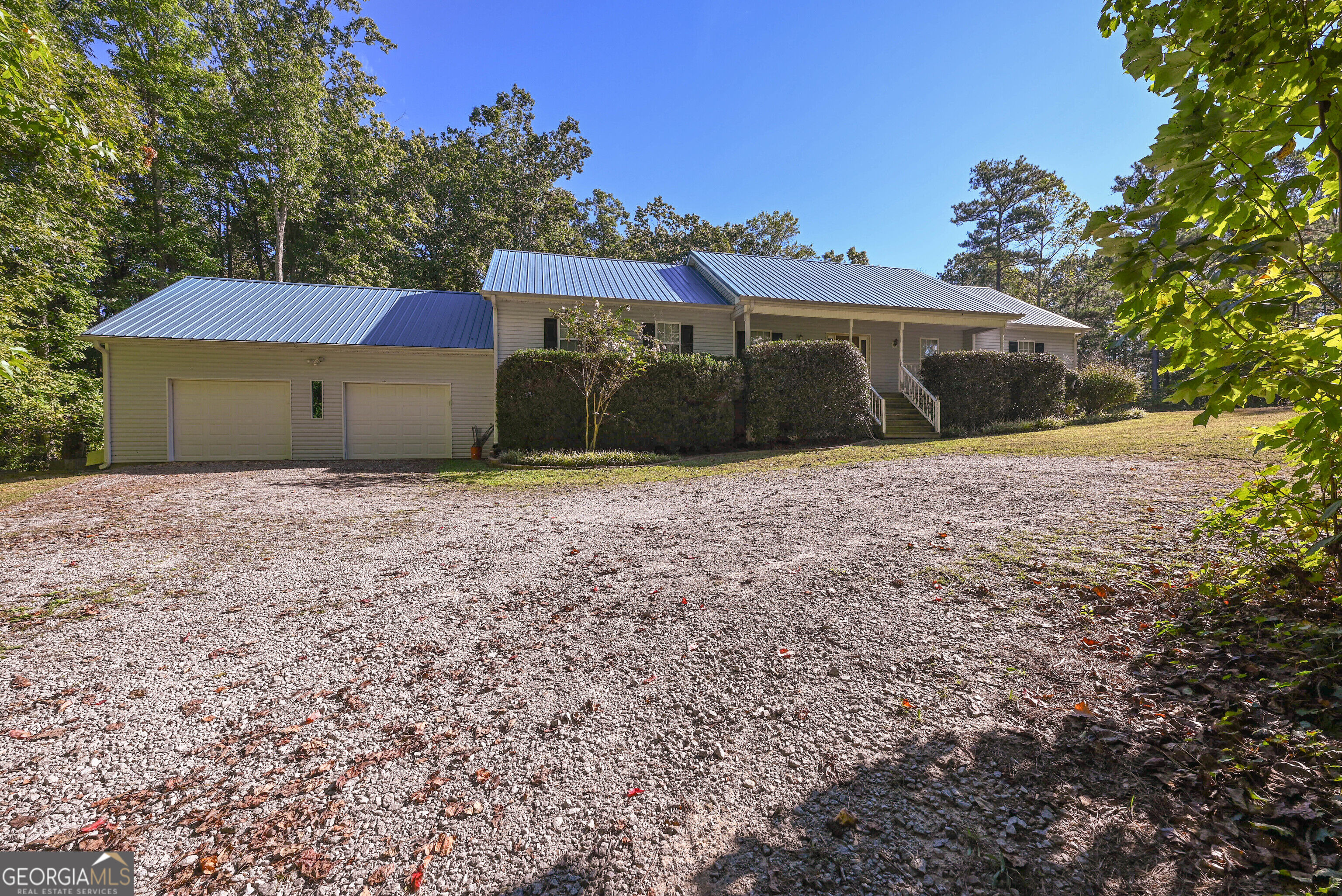 1326 Little Vine Road — photo