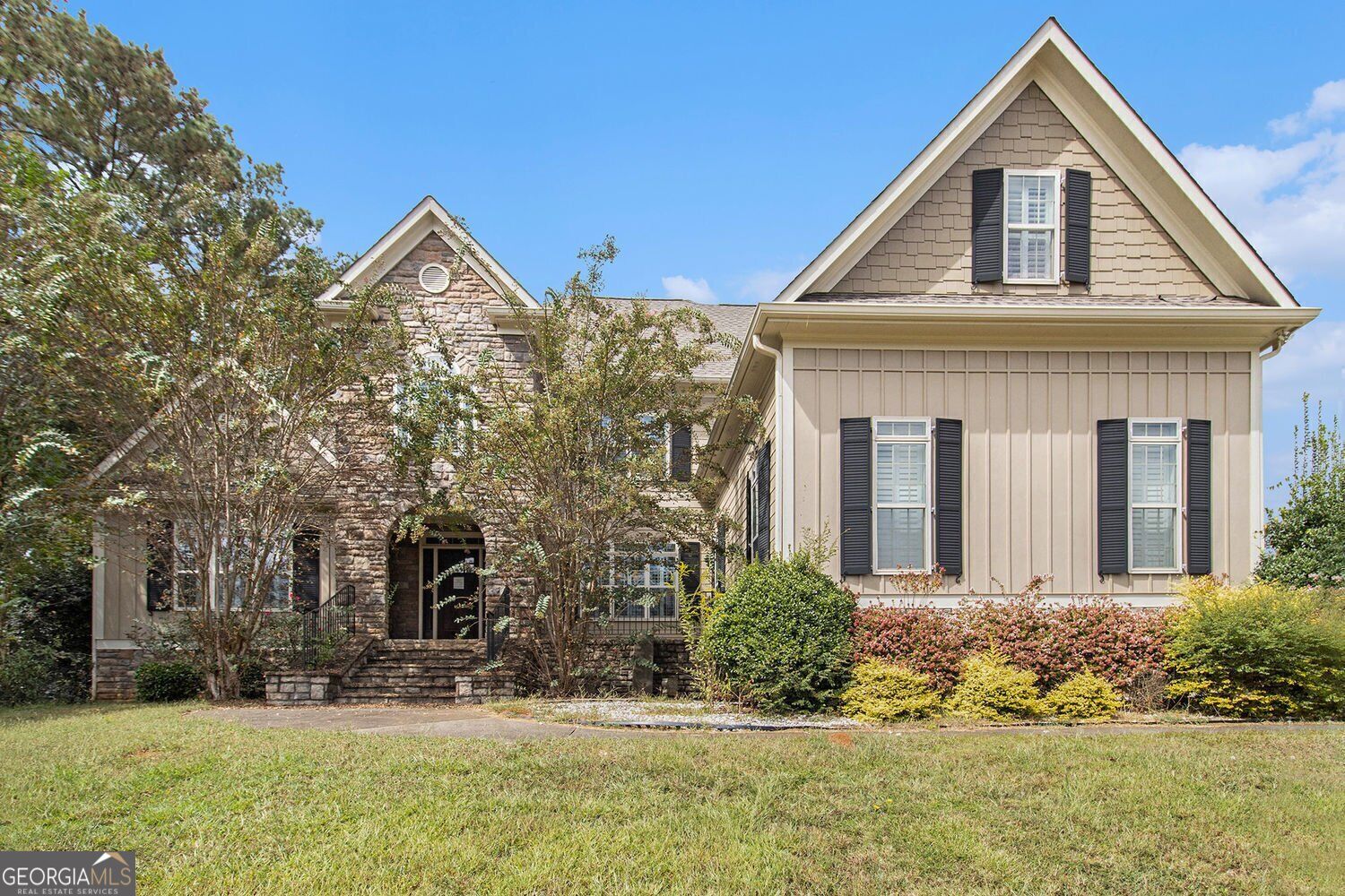 70 Alcovy Reserve Way — photo