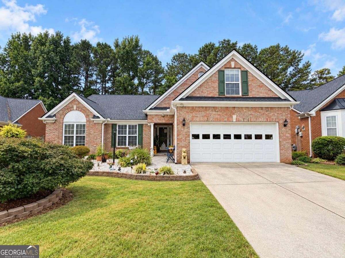 1202 Pecan Grove Pl — photo