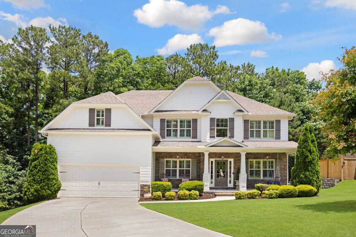 316 Water Oak Ln — photo