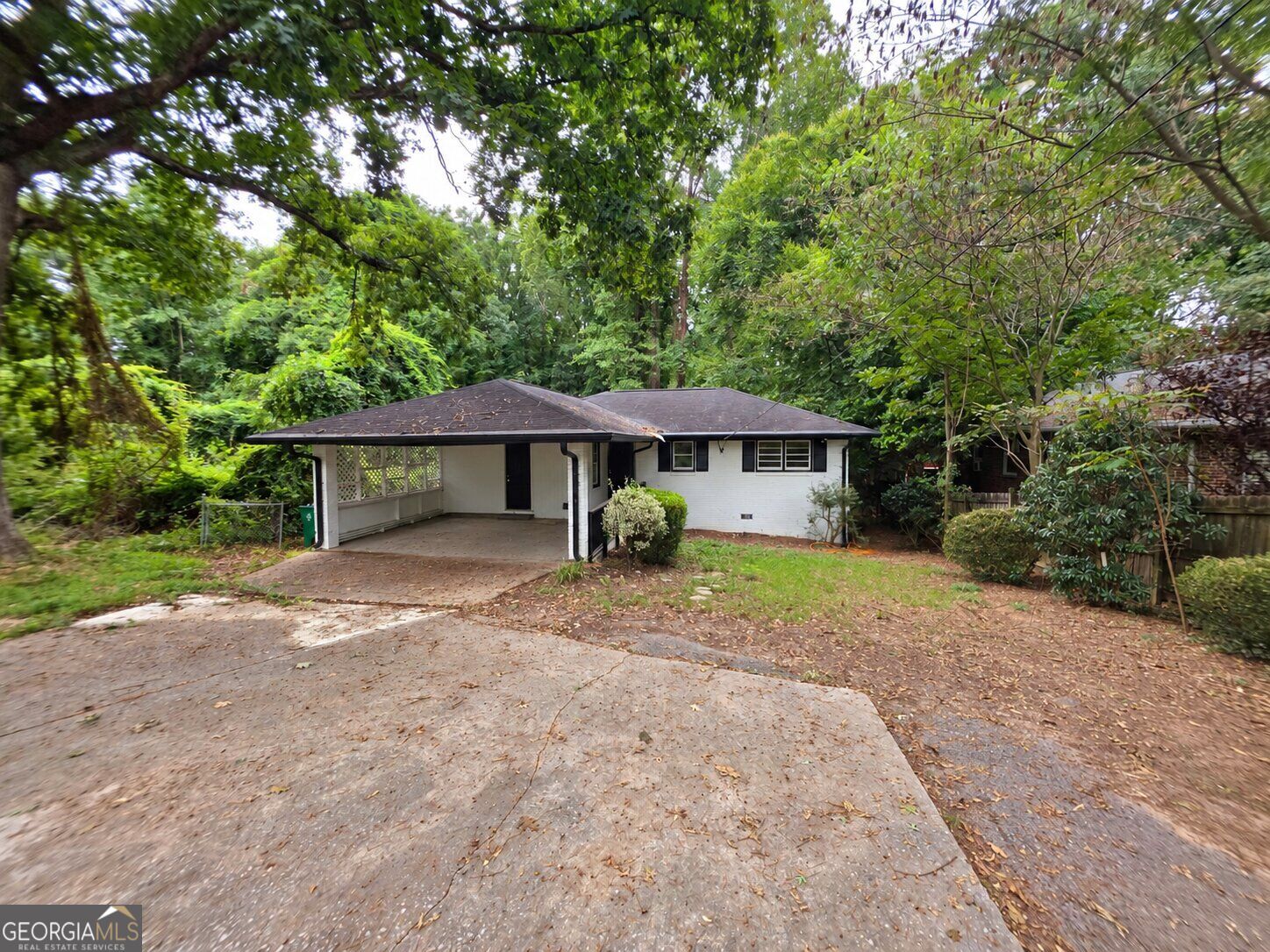 3565 Glenwood Rd — photo