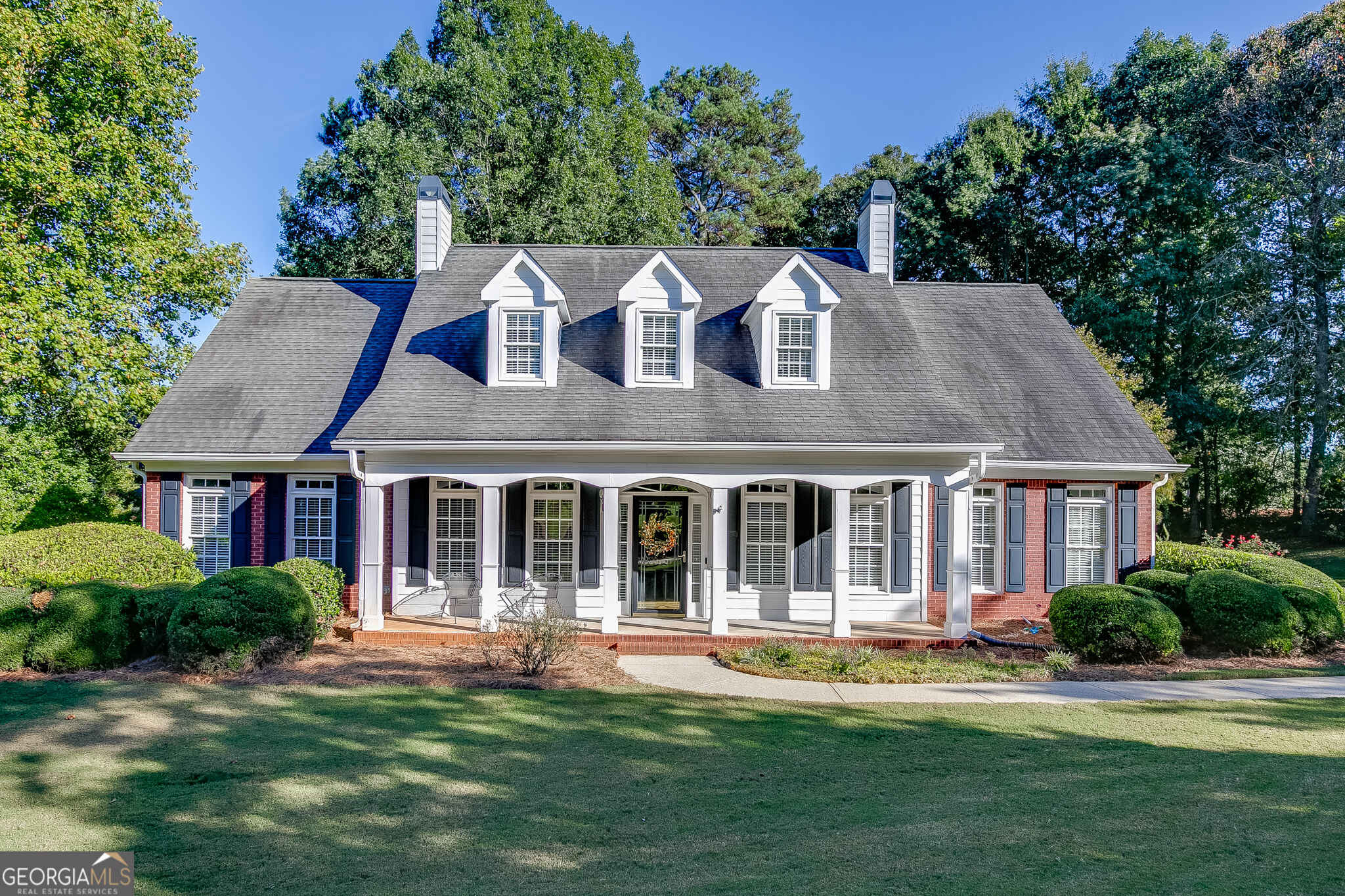 251 Providence Club Dr — photo