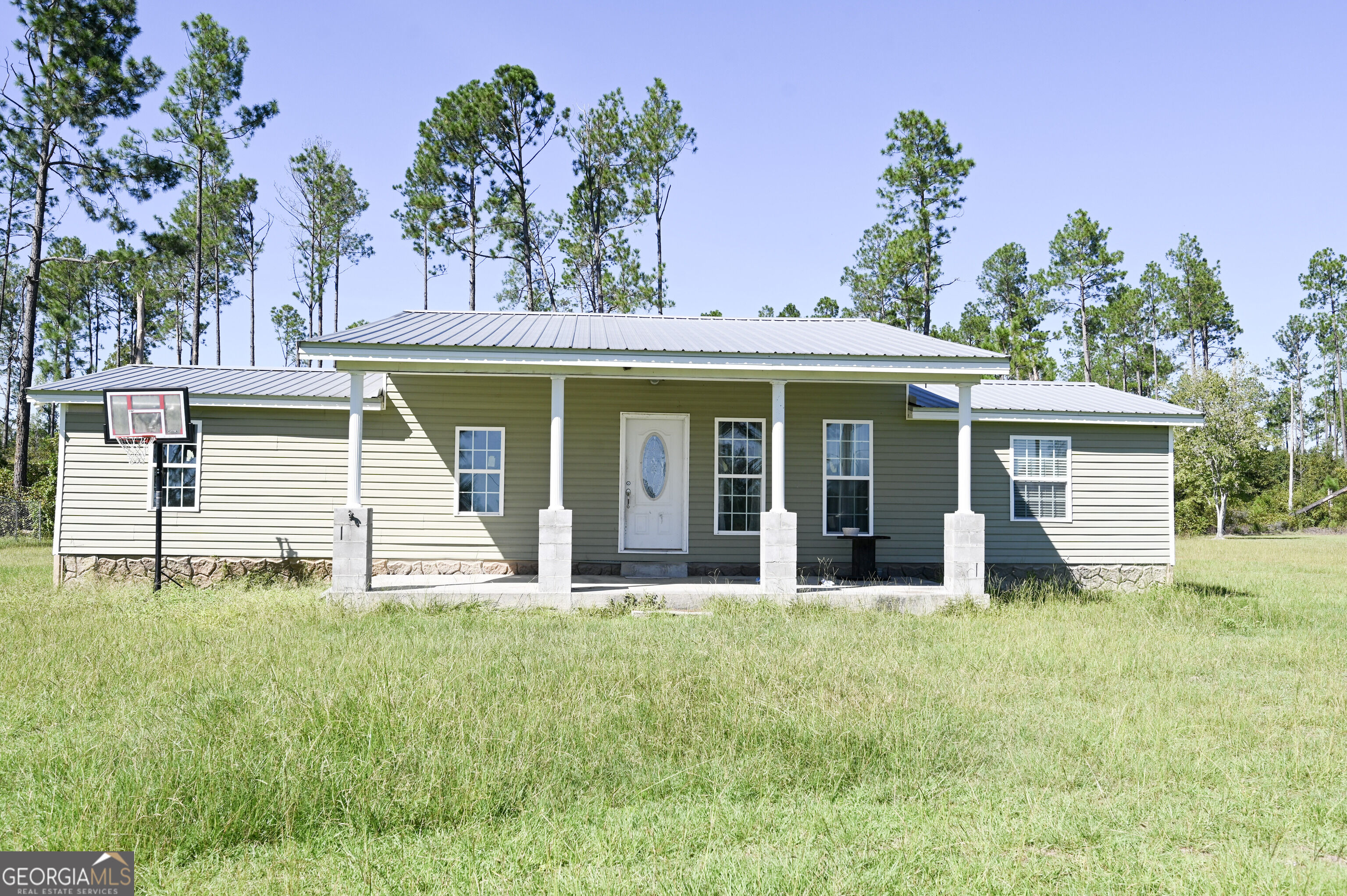 325 New Hope Church Rd — photo